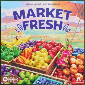 Hasbro Gaming Frais Du Marché (ML)