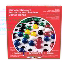 Goliath Dames Chinoises (ML)