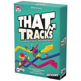 Bezzerwizzzer Précommande: That Tracks (ML)