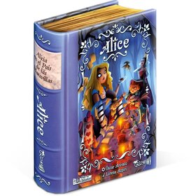 Lumberjacks Studio Précommande: Alice (ML)