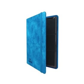 Gamegenic Binder: Prime Album: 18-pkt: Blue (ML)