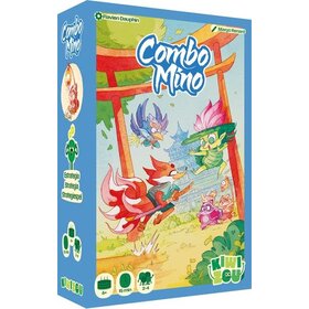 Kiwizou Précommande: Combomino (ML)