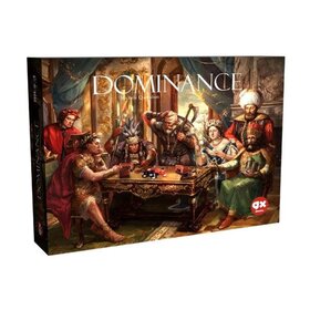 Giochix Précommande: Dominance (ML)