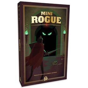 Nuts Games Mini Rogue (FR)