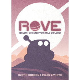 Button Shy Rove: Essential Collection (EN)