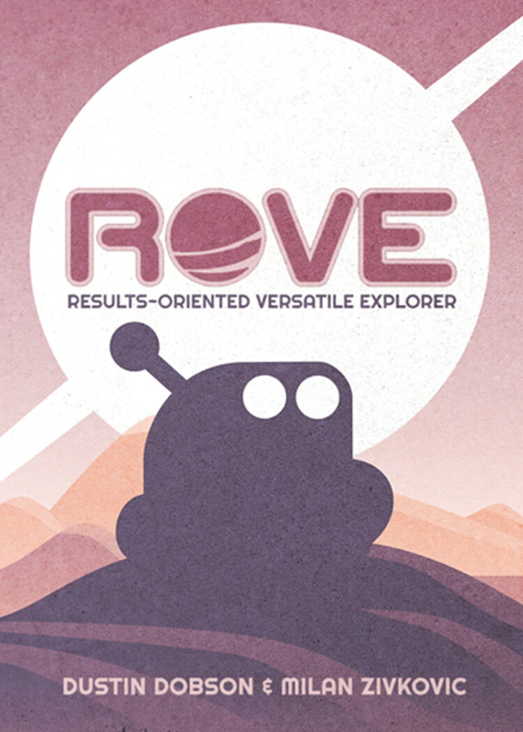 Button Shy Rove: Essential Collection (EN)