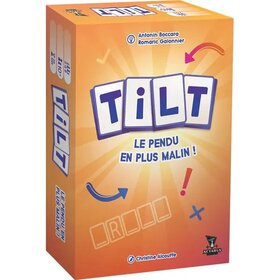 Arctarus Tilt (FR)