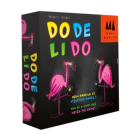 Schmidt Précommande: Dodelido (ML)