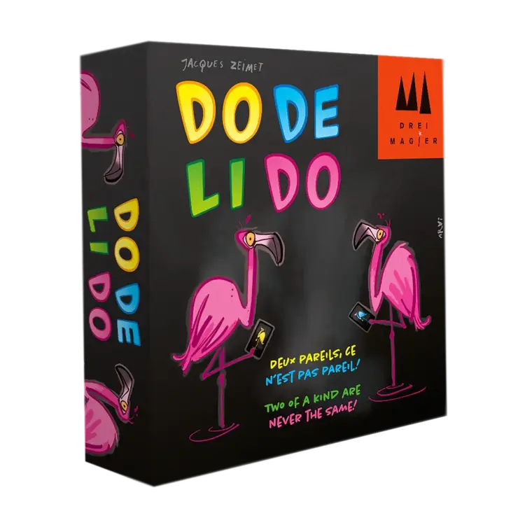 Schmidt Dodelido (ML)