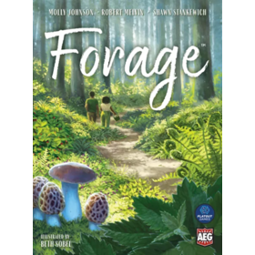 Alderac Entertainment Group Précommande: Forage (EN)