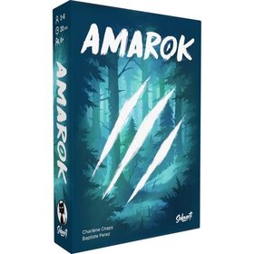 Subverti Précommande: Amarok (ML)