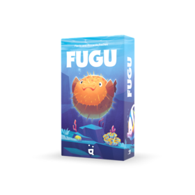 Helvetiq Précommande: Fugu (ML)