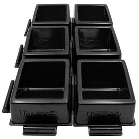 Ultra pro UP15472  UP 1Touch Toploader Single Sorting Tray 6ct