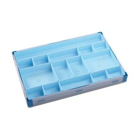 Gamegenic Token Silo XL: Blue (ML)