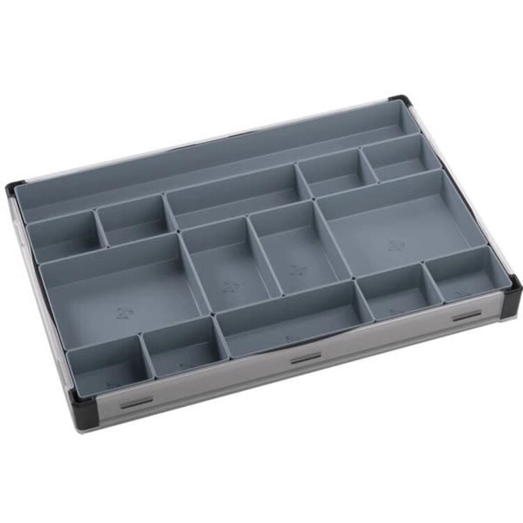 Gamegenic Token Silo XL: Black (ML)