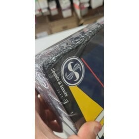 Saashi & Saashi Come Sail Away! : Boite endommagée 25% (FR)