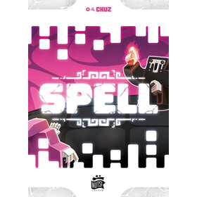 Ares Games Spell (EN)