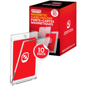 Evoretro EVO-2490 ER Magnetic Card Holder 35PT 10PK