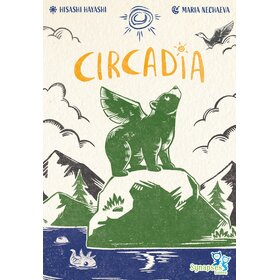 Synapses Games Précommande: Circadia (ML)