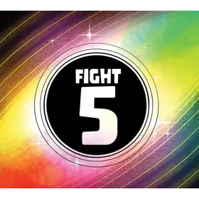 Neon Knights Games Fight 5 (EN)