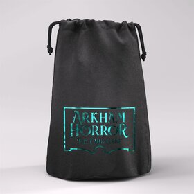 Gamegenic Arkham Horror: Chaos Tokens + Token Bag (ML)
