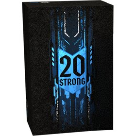 Chip Theory Games Précommande: 20 Strong: Awaken Realms Core Set (EN)