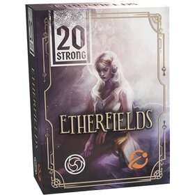 Chip Theory Games Précommande: 20 Strong: Ext. Etherfields Deck (EN)