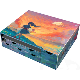 Tabletop Tycoon Canvas: Ext. Big Box (ML)