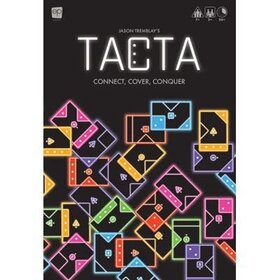 The OP Games Tacta (EN)
