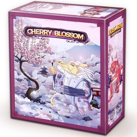 Awaken Realms Précommande: Flick Of Faith: Cherry Blossom (EN)