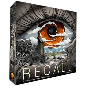 Matagot Précommande: Recall (ML)