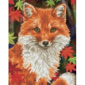 Diamond Dotz Diamond Dotz: Renard (ML)
