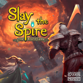 Matagot Copy of Slay The Spire (FR)