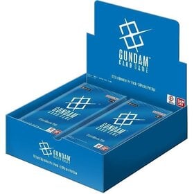 Bandai Gundam CG GD-04: Phantom Aria: Booster (EN)