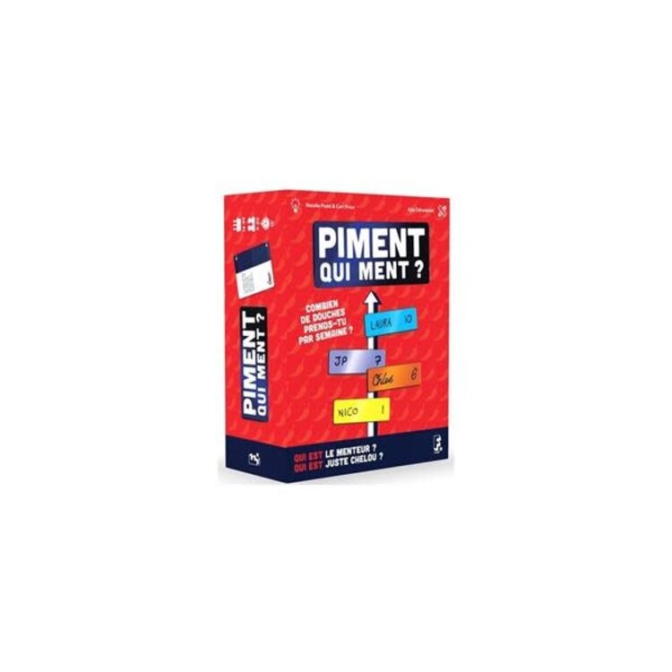 Helvetiq Piment Qui Ment (FR)
