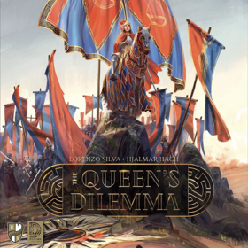 Horrible Guild The Queen's Dilemma (EN)