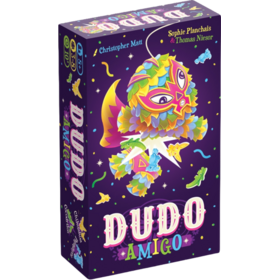 Victoire Fun Dudo Amigo (FR)