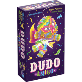 Victoire Fun Précommande: Dudo Amigo (FR)