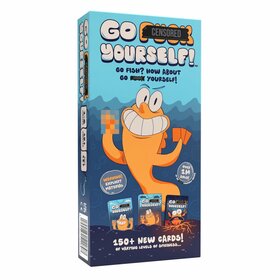 The OP Games Go  F*** Yourself (EN)
