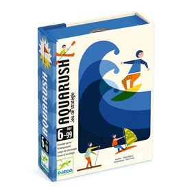 Djeco Aquarush (ML)