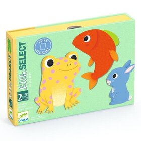 Djeco Little Select (ML)