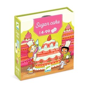 Djeco Sugar Cake (ML)