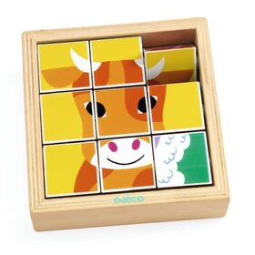 Djeco Animoroll (ML)