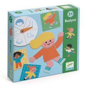 Djeco Bodyco (ML)