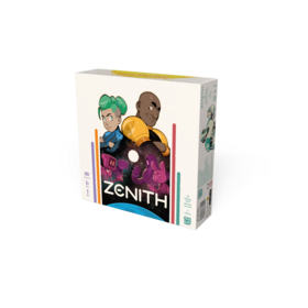 Play Punk Zenith (EN)