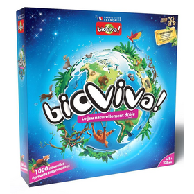Bioviva Bioviva (FR) (30ème Anniversaire)