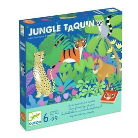 Djeco Jungle Taquin (ML)