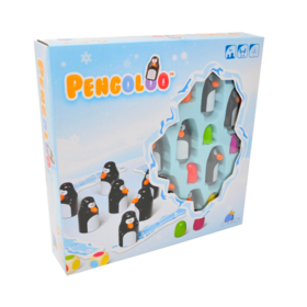 Blue Orange Games Pengoloo (ML)
