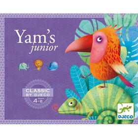 Djeco Yam's Junior (ML)