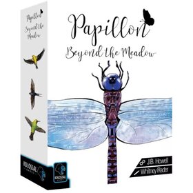 Kolossal Games Précommande: Papillon: Ext. Beyond The Meadow (EN)